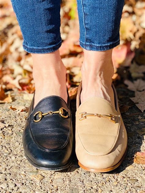 best Gucci loafers dupes